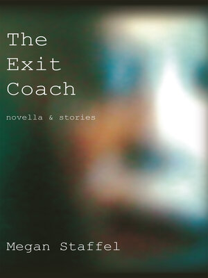 cover image of The Exit Coach